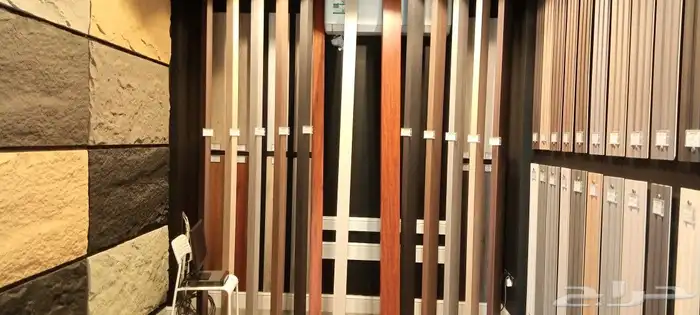 بديل رخام وبديل خشب 5