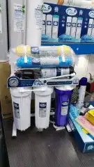 فلاتر تحليه المياه المنزلية 7