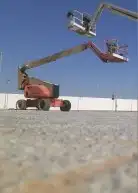 للإيجار سيزرلفت مان لفت بجميع انواعها كهربائية وديزل 49