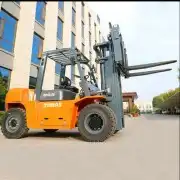 فوركلفت روافع شوكية وسيزرات للإيجار بأقل الأسعار 4