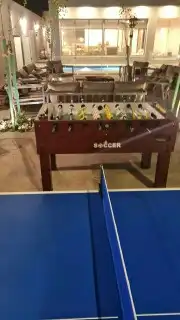 كافة العاب جودة عاليةوقويةبلياردوتنس هوكي فرفيرةتوصيل وتركيب 17