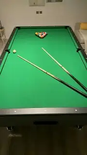 كافة العاب جودة عاليةوقويةبلياردوتنس هوكي فرفيرةتوصيل وتركيب 13