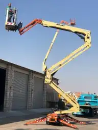 للإيجار سيزرلفت مان لفت بجميع انواعها كهربائية وديزل 27