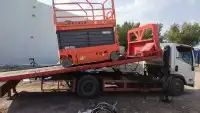 للإيجار سيزرلفت مان لفت بجميع انواعها كهربائية وديزل 11