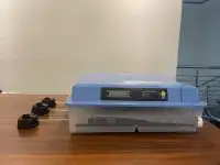 شركة غربال للفقاسات والنتافات 4