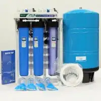 فلاتر تحليه المياه المنزلية 9