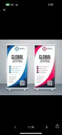 طباعة ودعاية وإعلان 2