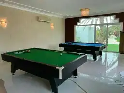 كافة العاب جودة عاليةوقويةبلياردوتنس هوكي فرفيرةتوصيل وتركيب 18