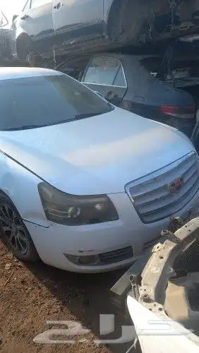 متوفر قطع السيارات الصيني تشليح فقط 2