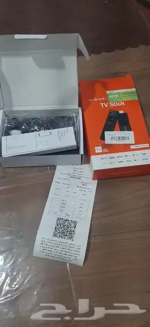 تلفزيون للبيع 4