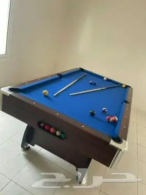 كافة العاب جودة عاليةوقويةبلياردوتنس هوكي فرفيرةتوصيل وتركيب 16