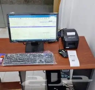 نقاط بيع واجهزه كاشير 23
