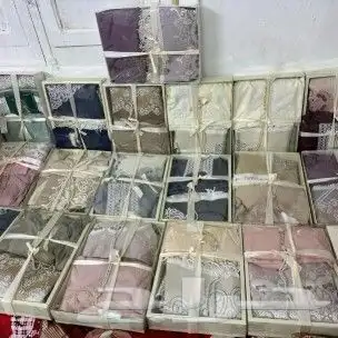 جميع انواع الشراشف 29