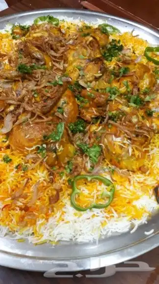 كبسات البيت مثل اكل البيت 5