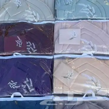 جميع انواع الشراشف 1