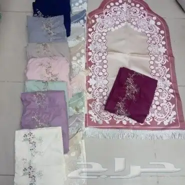 جميع انواع الشراشف 4