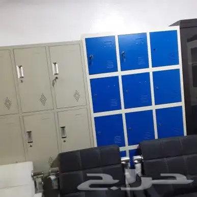 دوليب حديد عروض 9