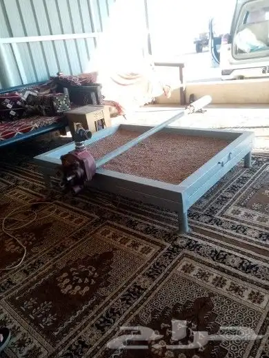 غطاس اثنين بوصة 0
