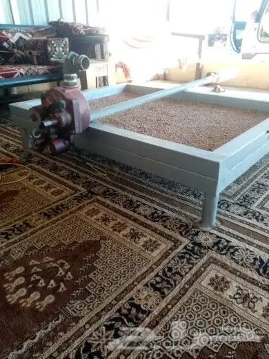 غطاس اثنين بوصة 1