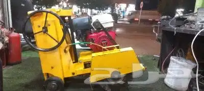 منشار اسفلت للبيع صيانة مغاسل سيارات صيانة معدات قطع غيار 0