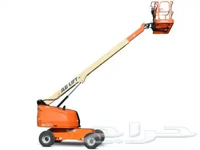 للإيجار سيزرلفت مان لفت بجميع انواعها كهربائية وديزل 44
