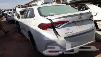 مندوب تشليح القصيم بريده وعنيزه توفيرقطع غيار جديد ومستخدم 21