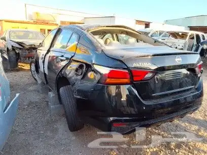 مندوب تشليح القصيم بريده وعنيزه توفيرقطع غيار جديد ومستخدم 30