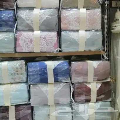 جميع انواع الشراشف 24