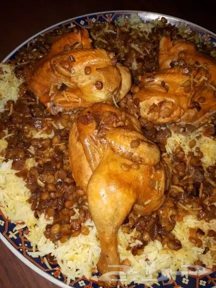 كبسات البيت مثل اكل البيت 2