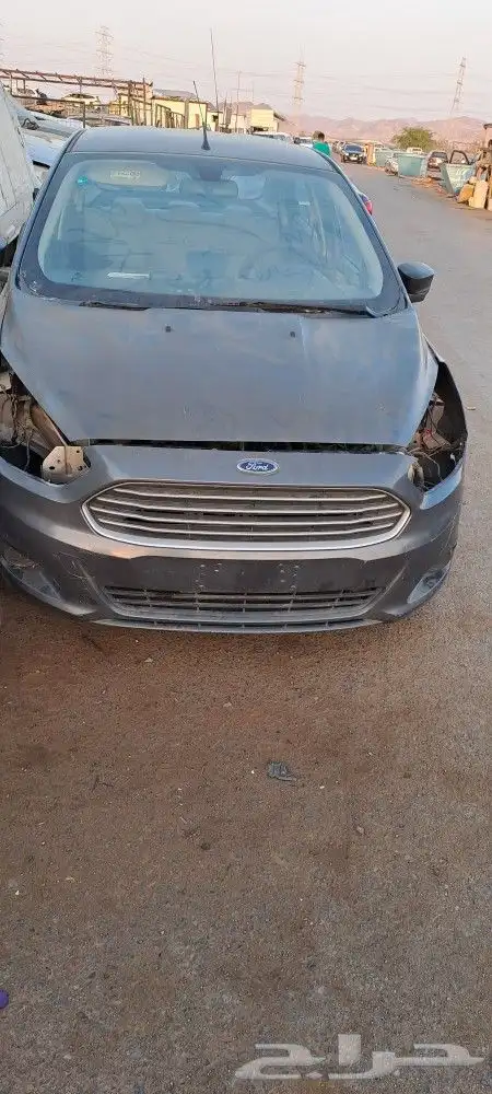 قطع غيار غيار فورد فيغو 2017 قمه النظافه 11