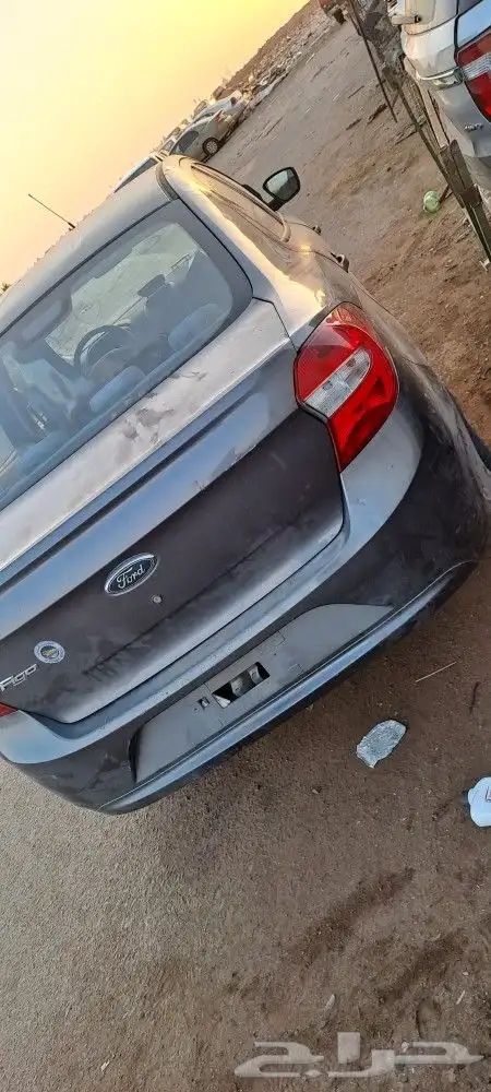 قطع غيار غيار فورد فيغو 2017 قمه النظافه 1
