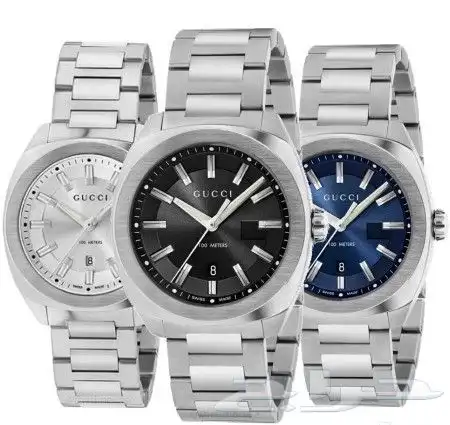 ساعة جوتشي الجديدة 0