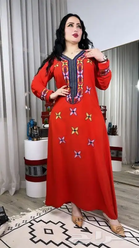 جلابيات كويتيه 8