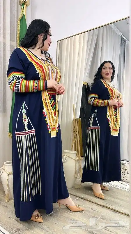 جلابيات كويتيه 2