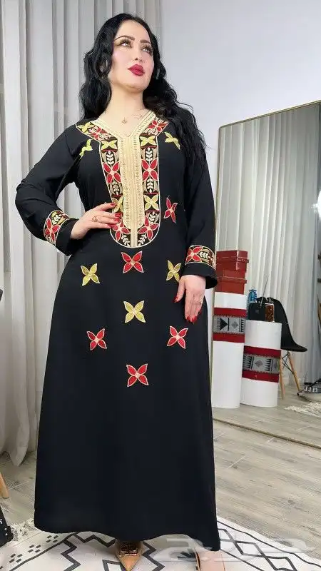 جلابيات كويتيه 7