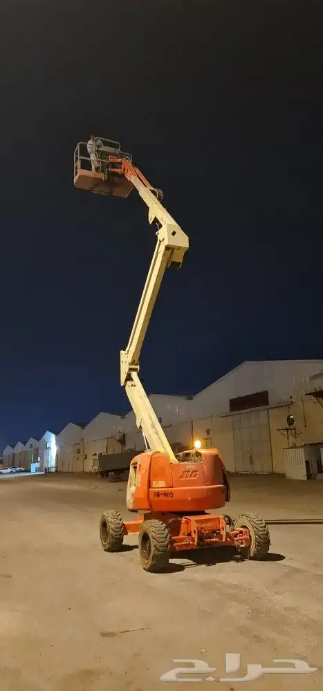 للإيجار سيزرلفت مان لفت بجميع انواعها كهربائية وديزل 21