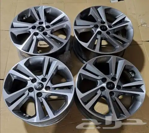 جنوط النترا 2018 اصلي وكاله شدبلد 0