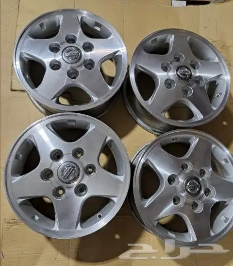 جنوط داتسن سوبر نجمه الأصلي 0