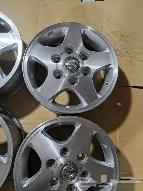 جنوط داتسن سوبر نجمه الأصلي 1