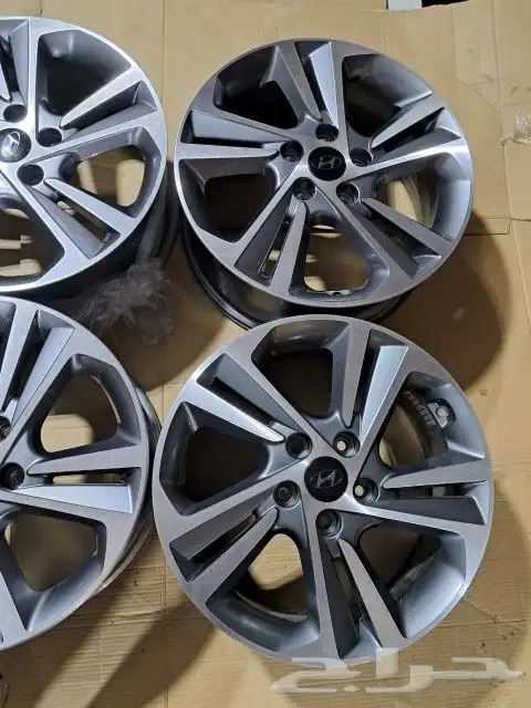 جنوط النترا 2018 اصلي وكاله شدبلد 5