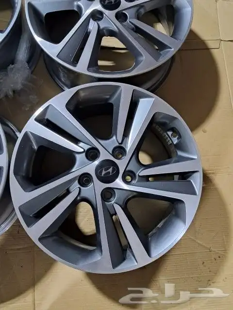 جنوط النترا 2018 اصلي وكاله شدبلد 3