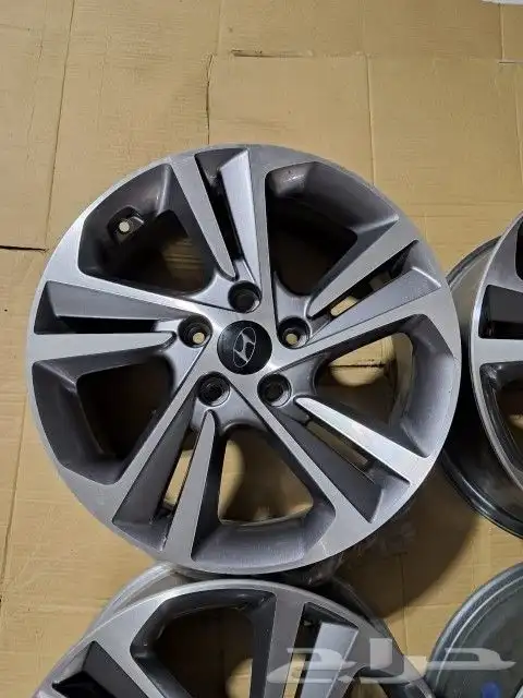 جنوط النترا 2018 اصلي وكاله شدبلد 1