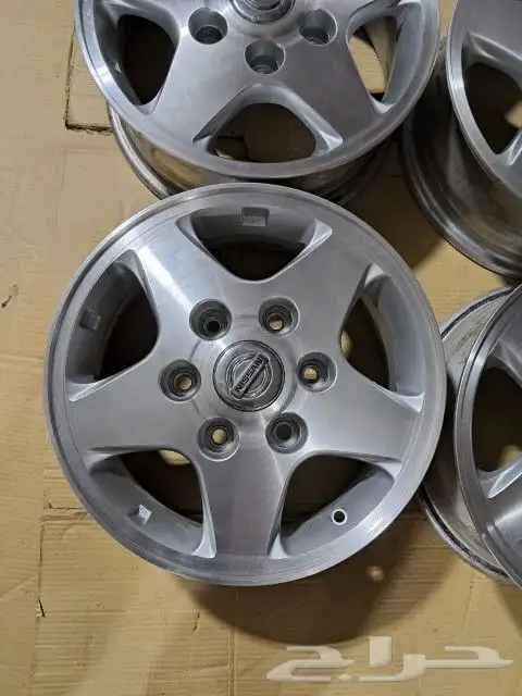 جنوط داتسن سوبر نجمه الأصلي 2