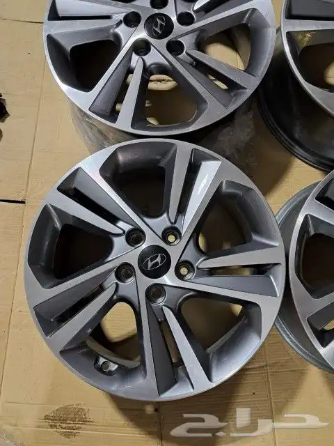 جنوط النترا 2018 اصلي وكاله شدبلد 4