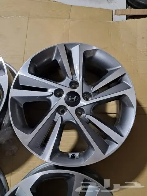 جنوط النترا 2018 اصلي وكاله شدبلد 2