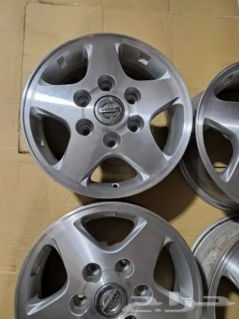 جنوط داتسن سوبر نجمه الأصلي 4