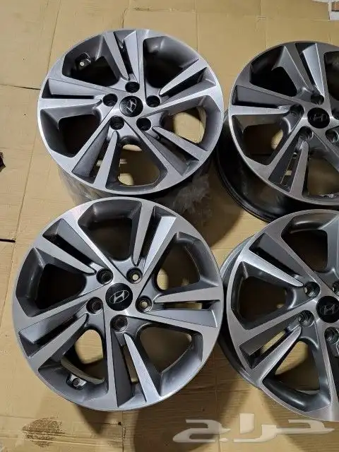 جنوط النترا 2018 اصلي وكاله شدبلد 6