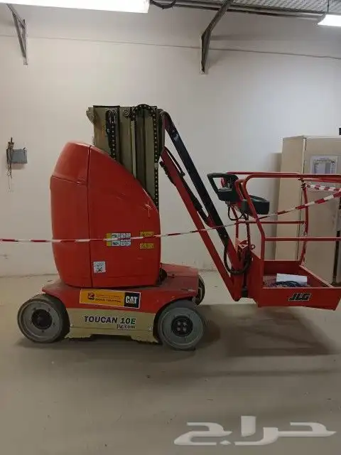 للإيجار سيزرلفت مان لفت بجميع انواعها كهربائية وديزل 48