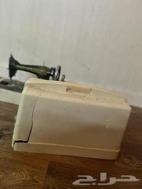 مكينه ام فراشه 1