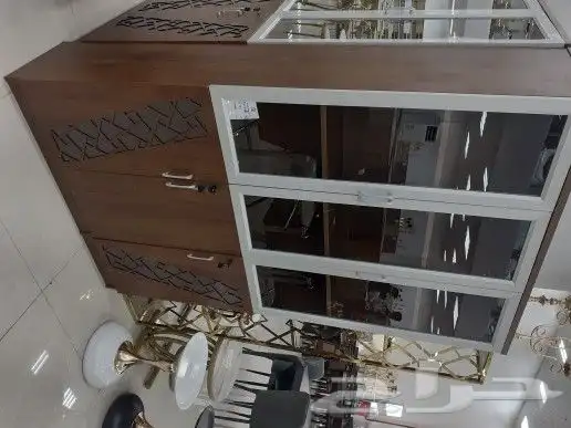 دوليب حديد عروض 16